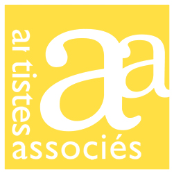 logo des artistes associés